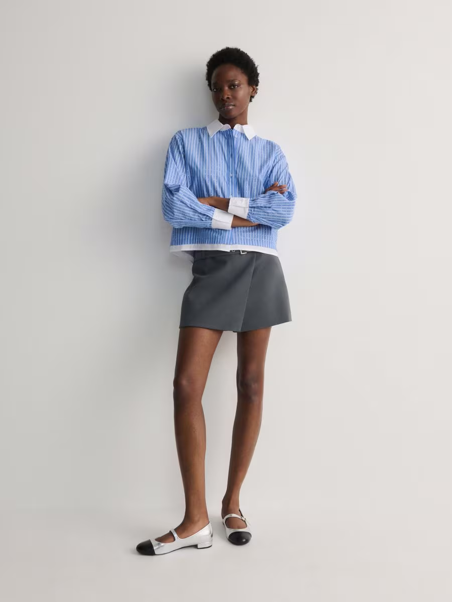 Skort