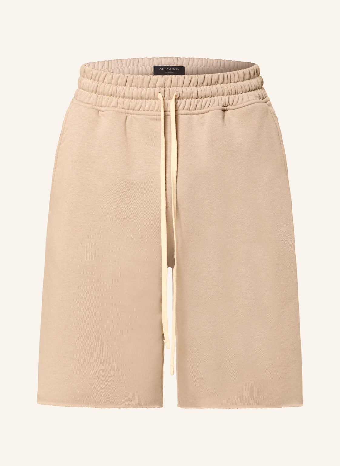 ALLSAINTS Sweatshorts HELIX