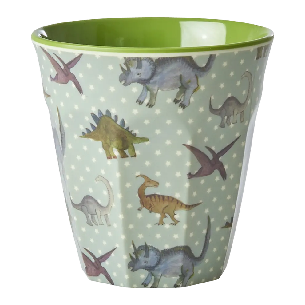 Becher Melamine