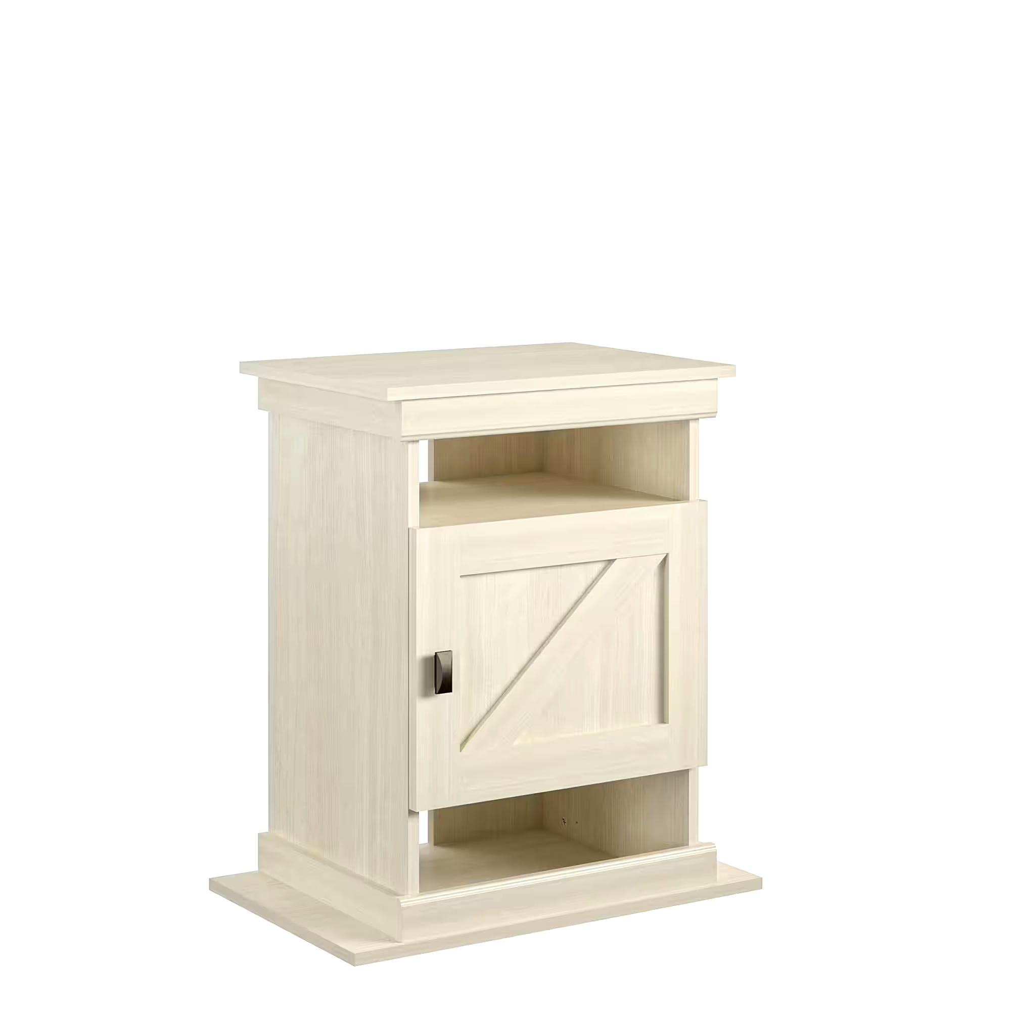 Dorel Farmington 10/20 Gallon Aquarium Stand with Storage