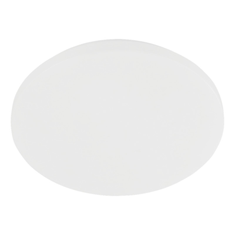 Plafonnier LED Pogliola-E Ø 31 cm blanc chaud 15 W EGLO