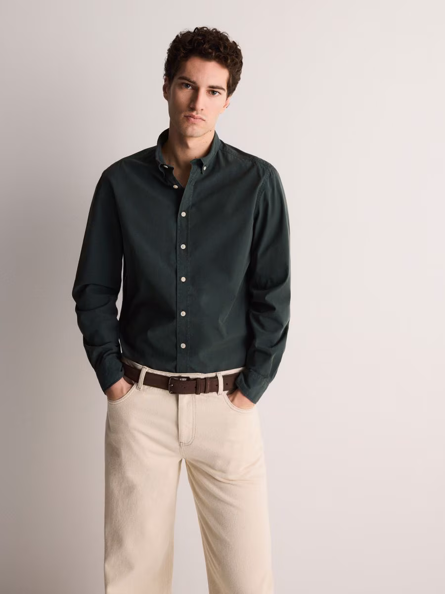Regular Fit Shirt