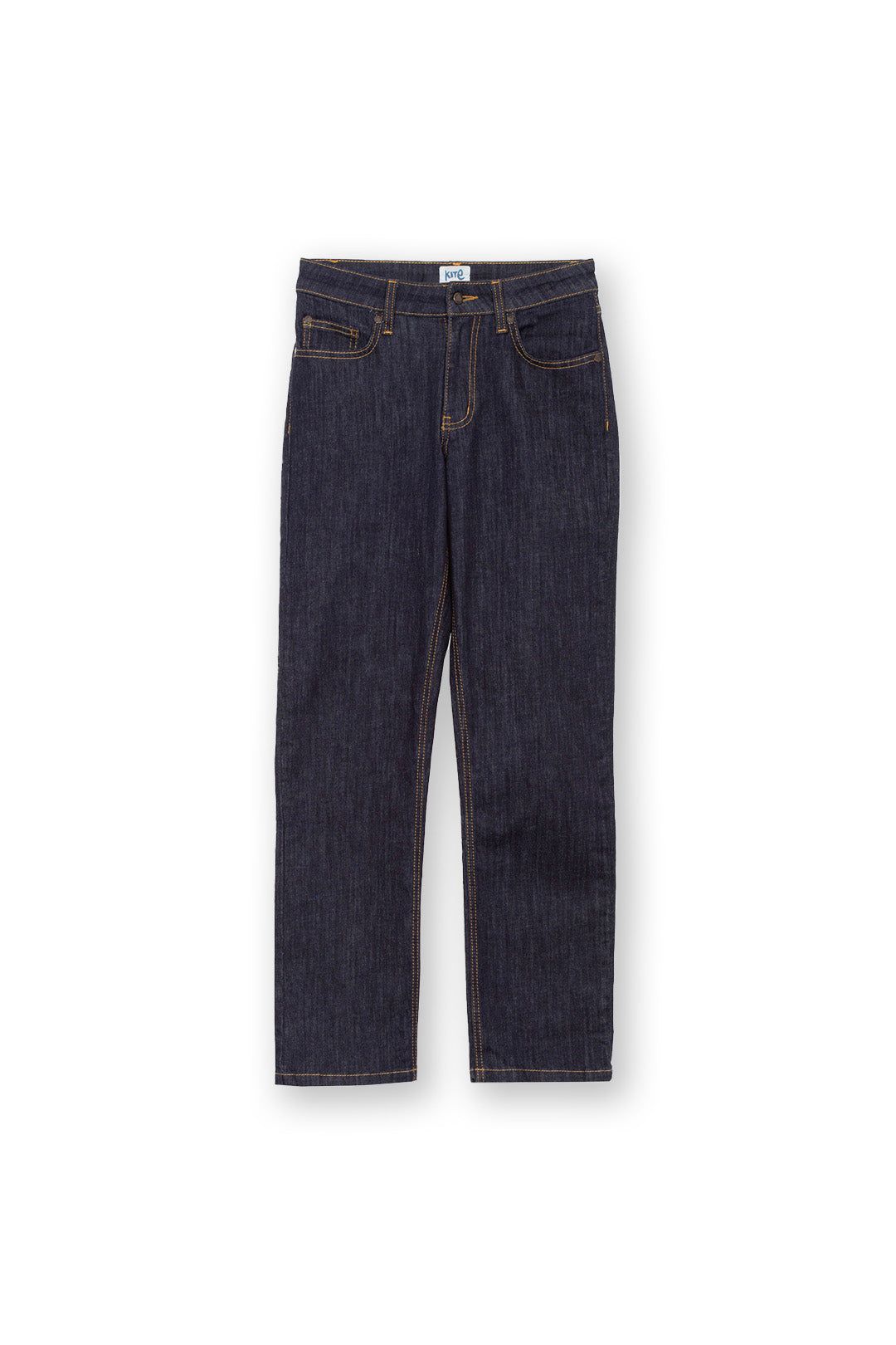 Kite Sturminster Straight Leg Stretch Denim Jeans