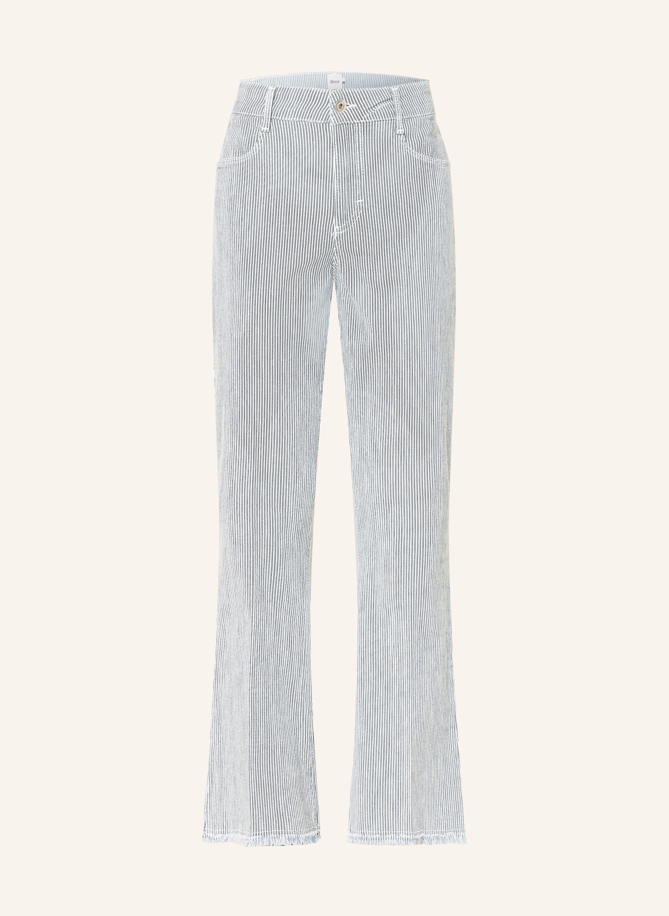 BRAX Cropped Jeans SHAKIRA