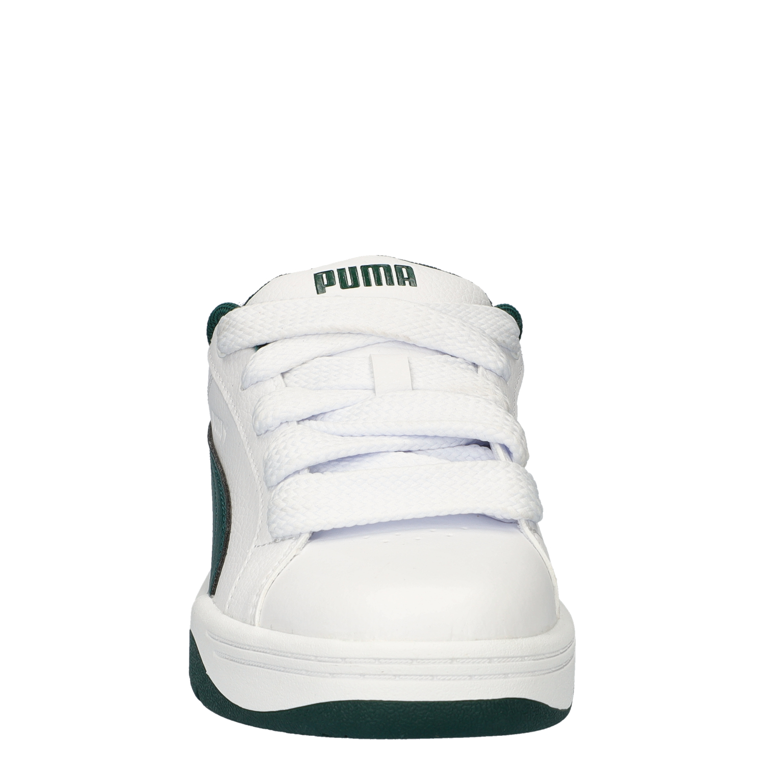 Puma Park Lifestyle Easy jongens sneaker