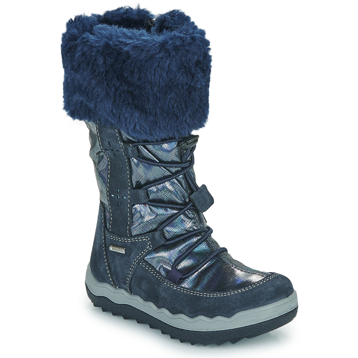Primigi - FROZEN GTX - Marine