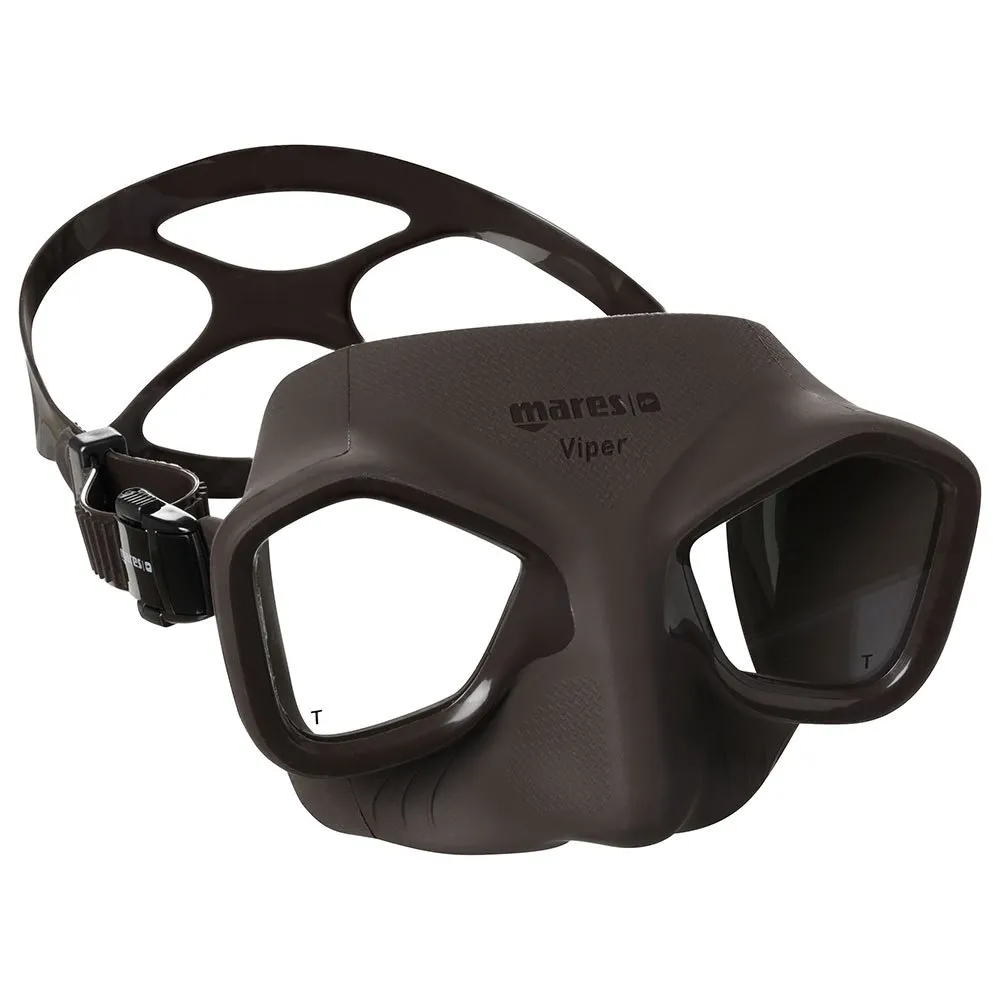 Mares Pure Passion Viper Carton Box freediving Mask