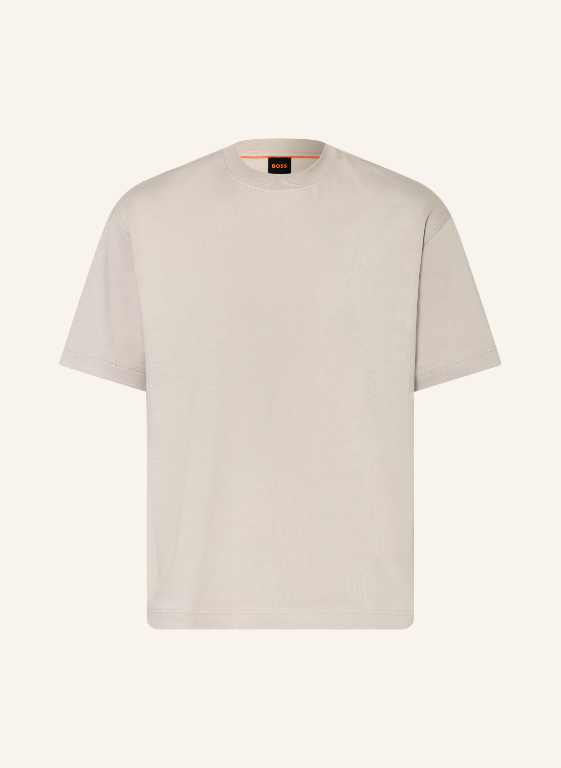 BOSS Oversized-Shirt TIMM