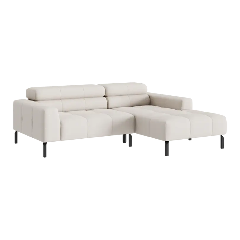 Ecksofa CLEVELAND 2.0