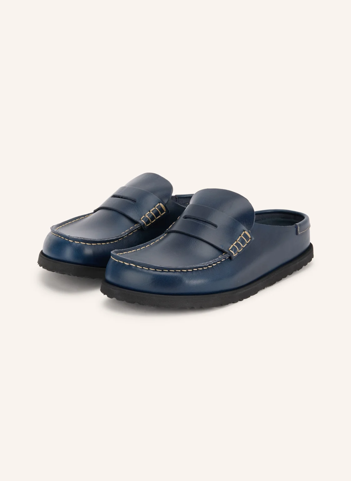 1774 BIRKENSTOCK Penny-Loafer NAPLES