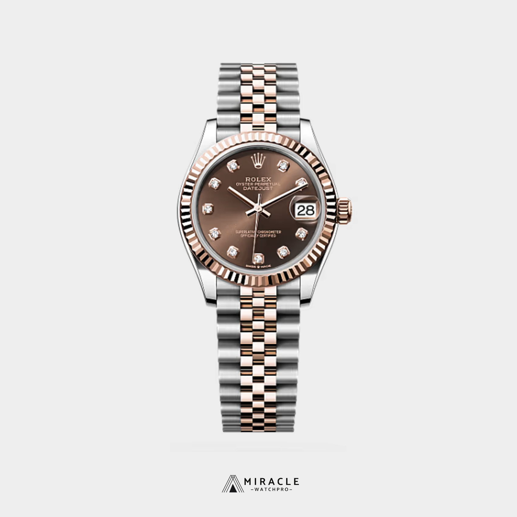 ROLEX-Datejust-REF.m278271-0028-Replica Watch-31MM