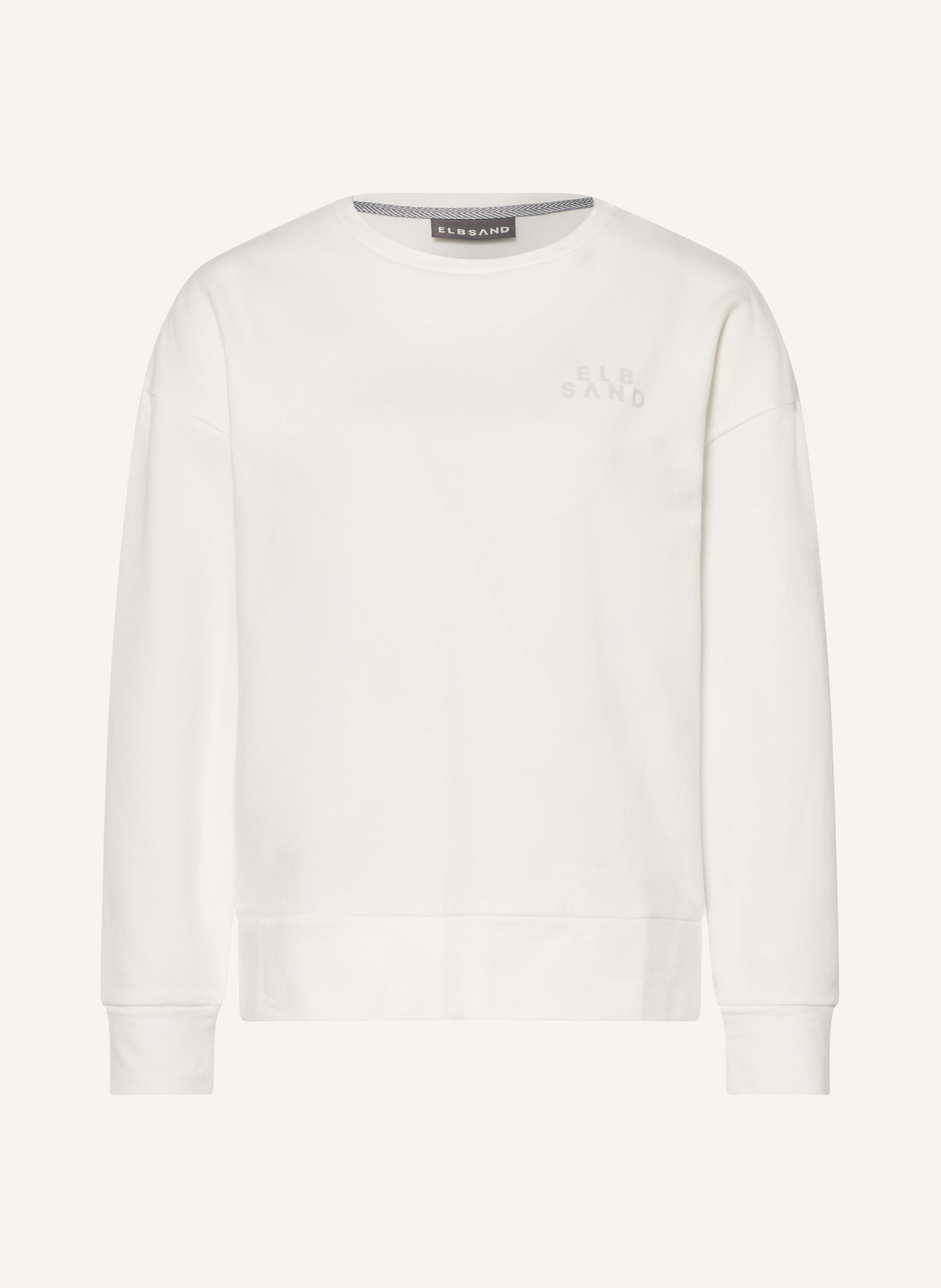 ELBSAND Sweatshirt TILLA