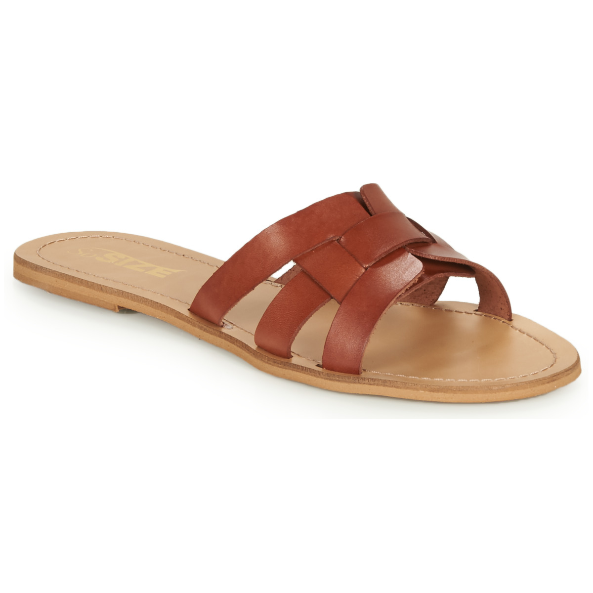 So Size - MELINDA - Camel