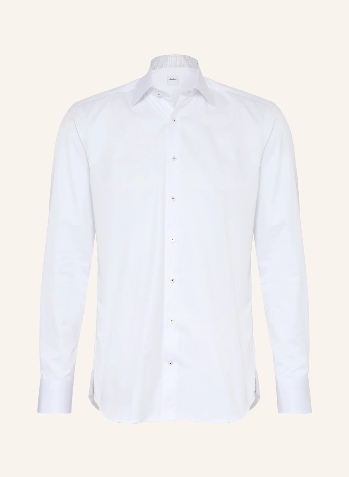Stenströms Hemd Regular Fit