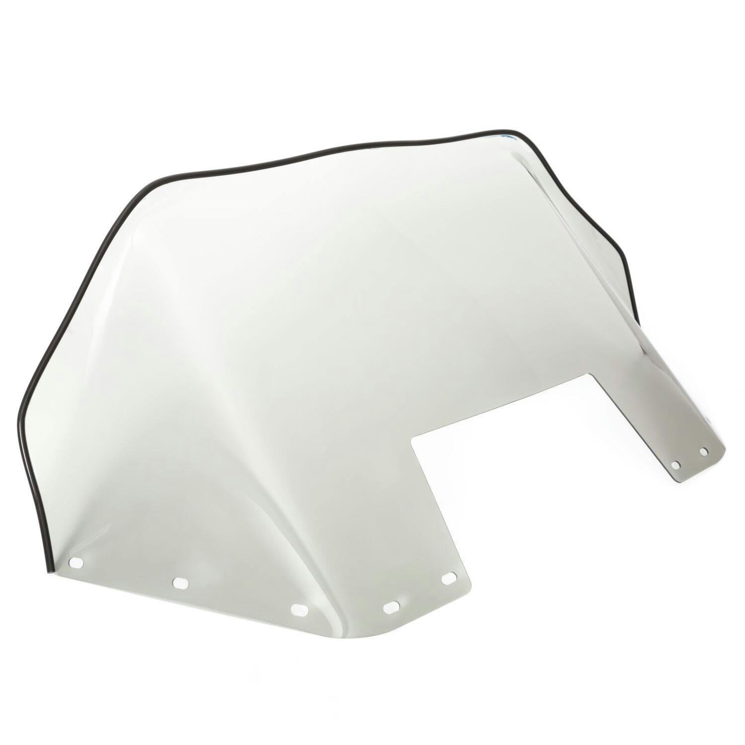 Kimpex Polycarbonate Windshield, Front