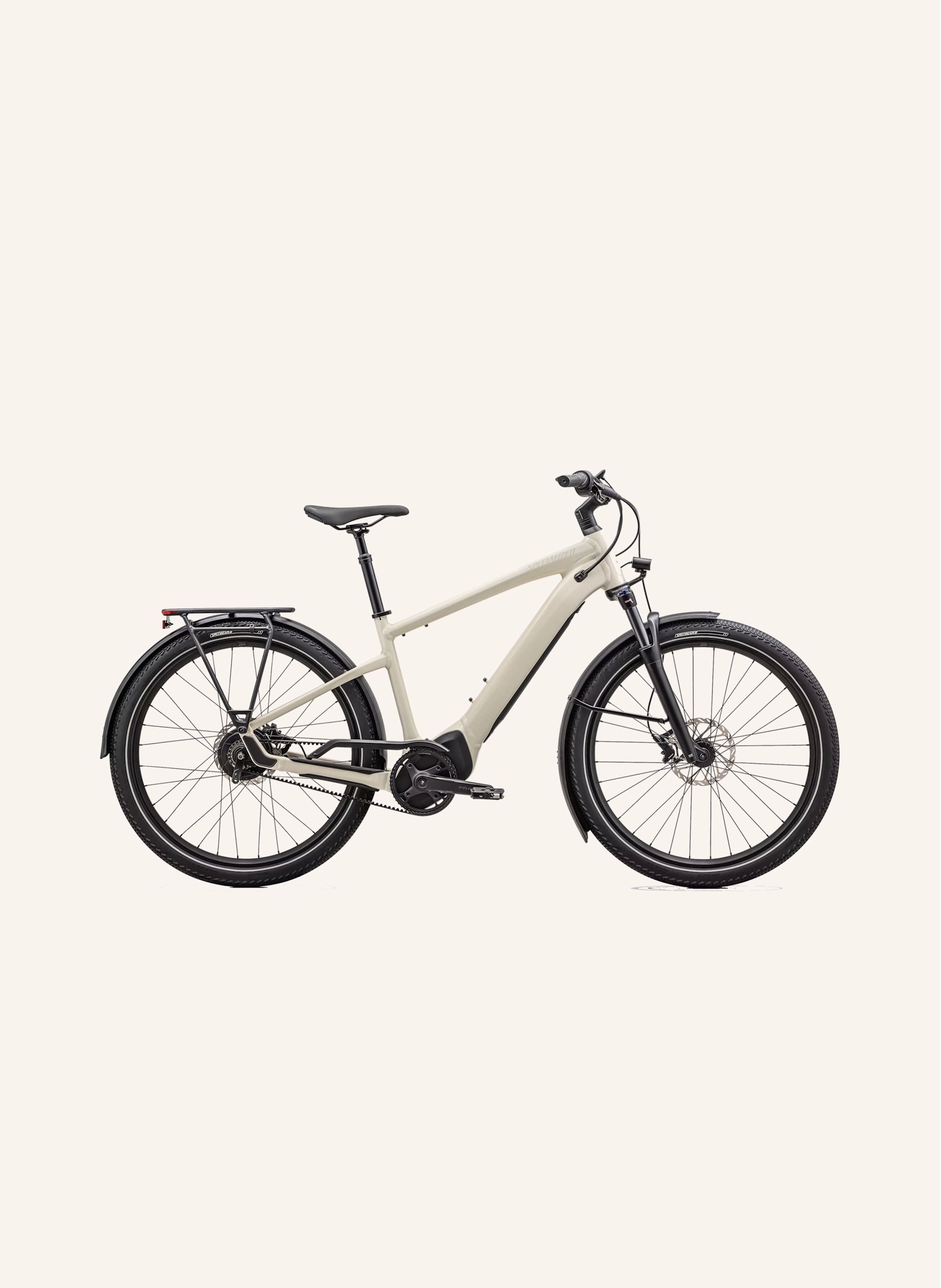 SPECIALIZED E-Bike TURBO VADO 4.0