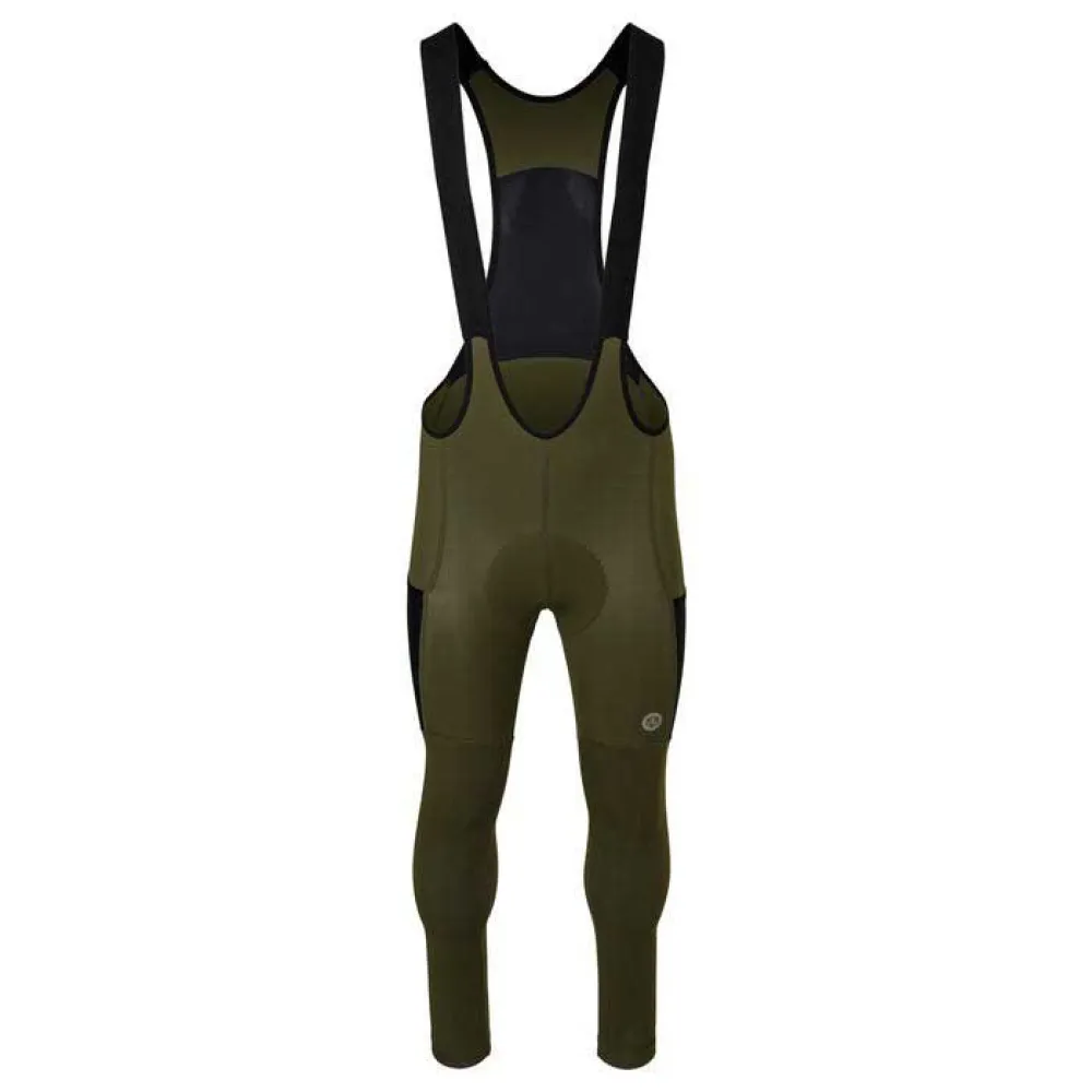 AGU Venture bib tights