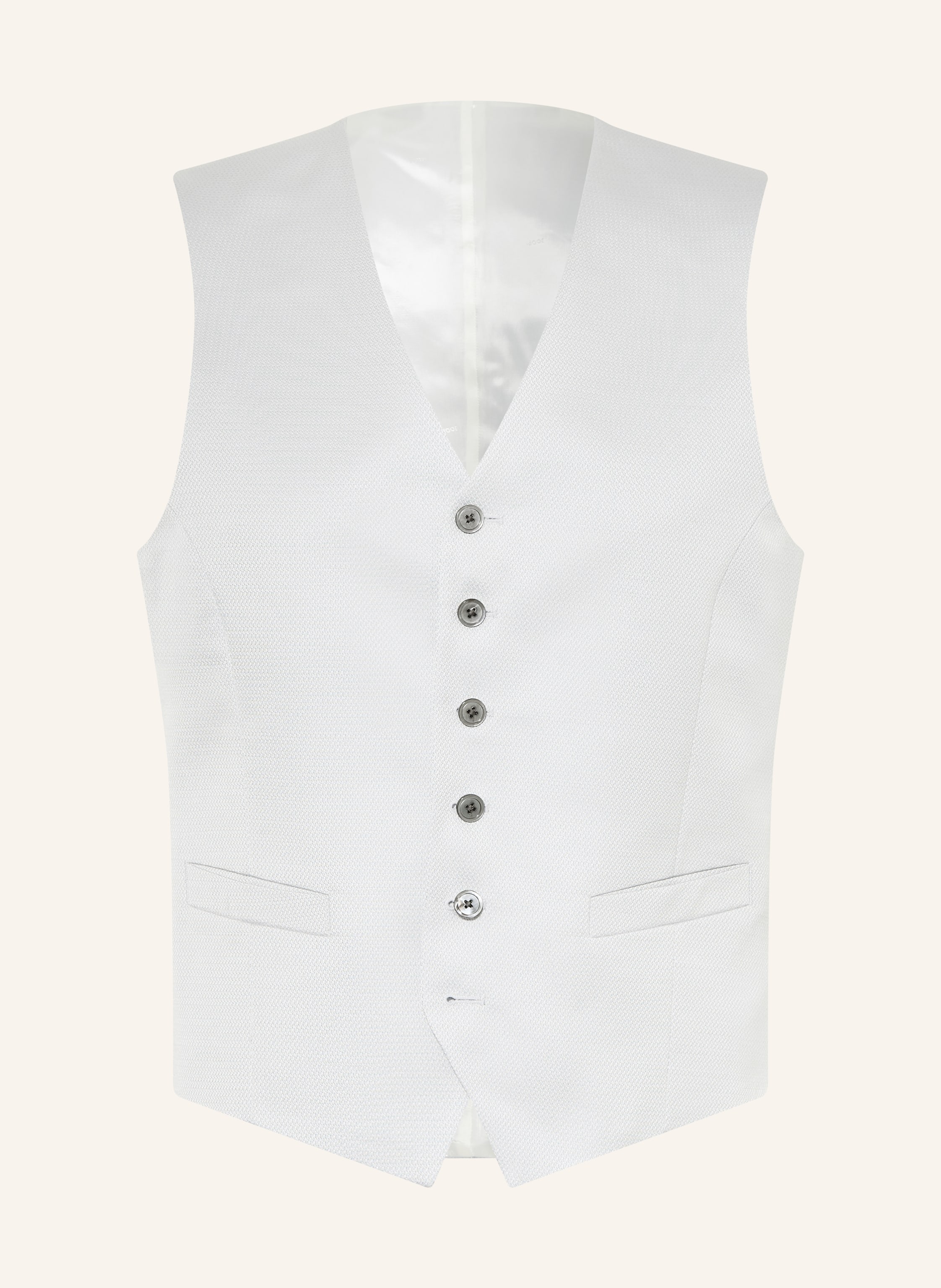 JOOP! Anzugweste WEAZER Extra Slim Fit