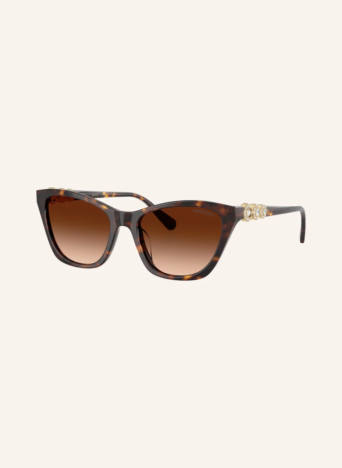 SWAROVSKI Sonnenbrille SK6068U