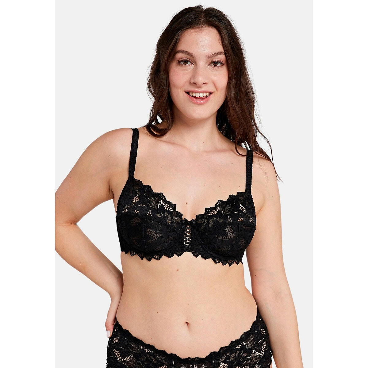 Soutien-gorge emboîtant Arum