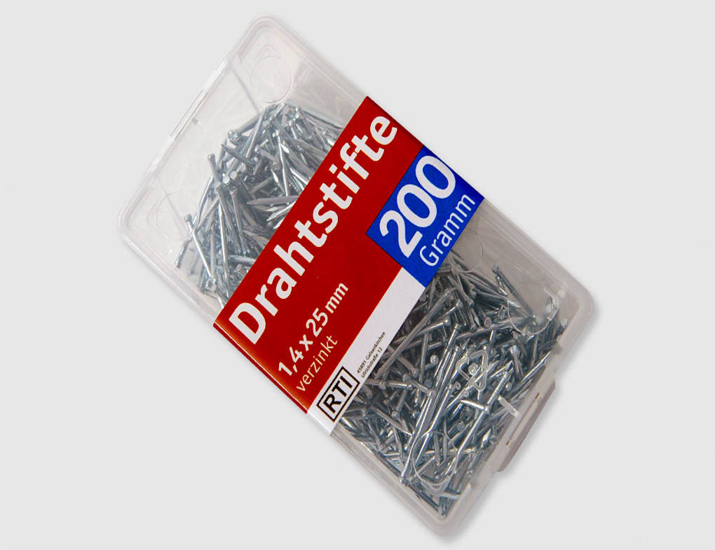 Drahtstifte