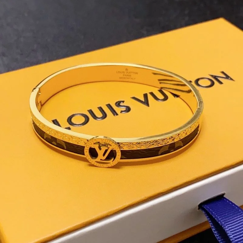 Louis Vuitton LV Bracelets