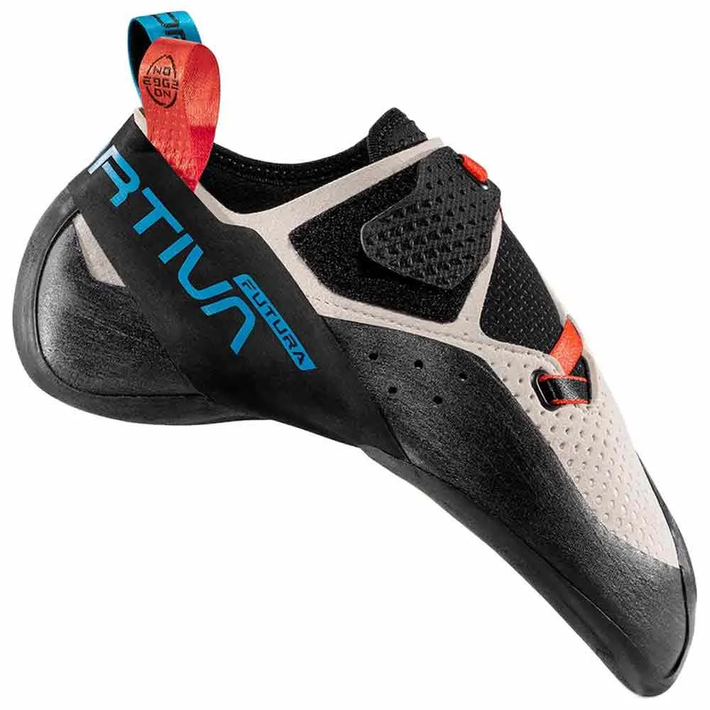 La Sportiva Futura climbing shoes