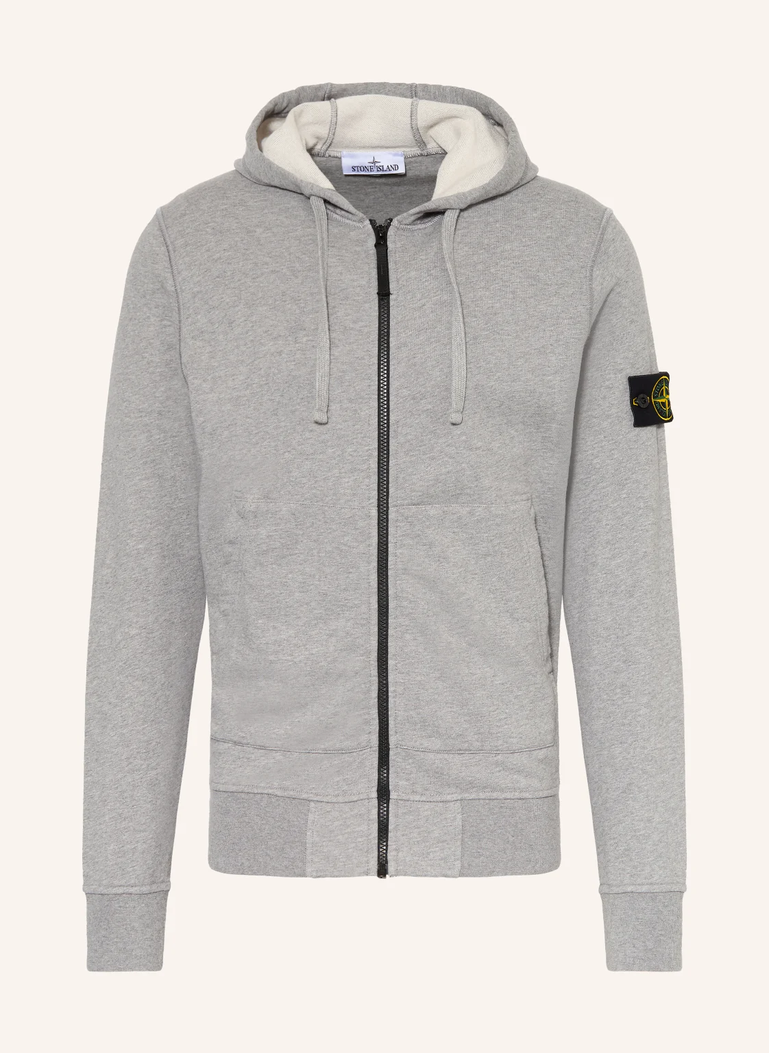STONE ISLAND Sweatjacke