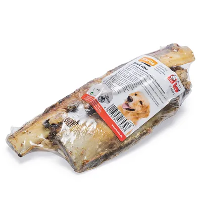 Karlie Beef Rib Snacks