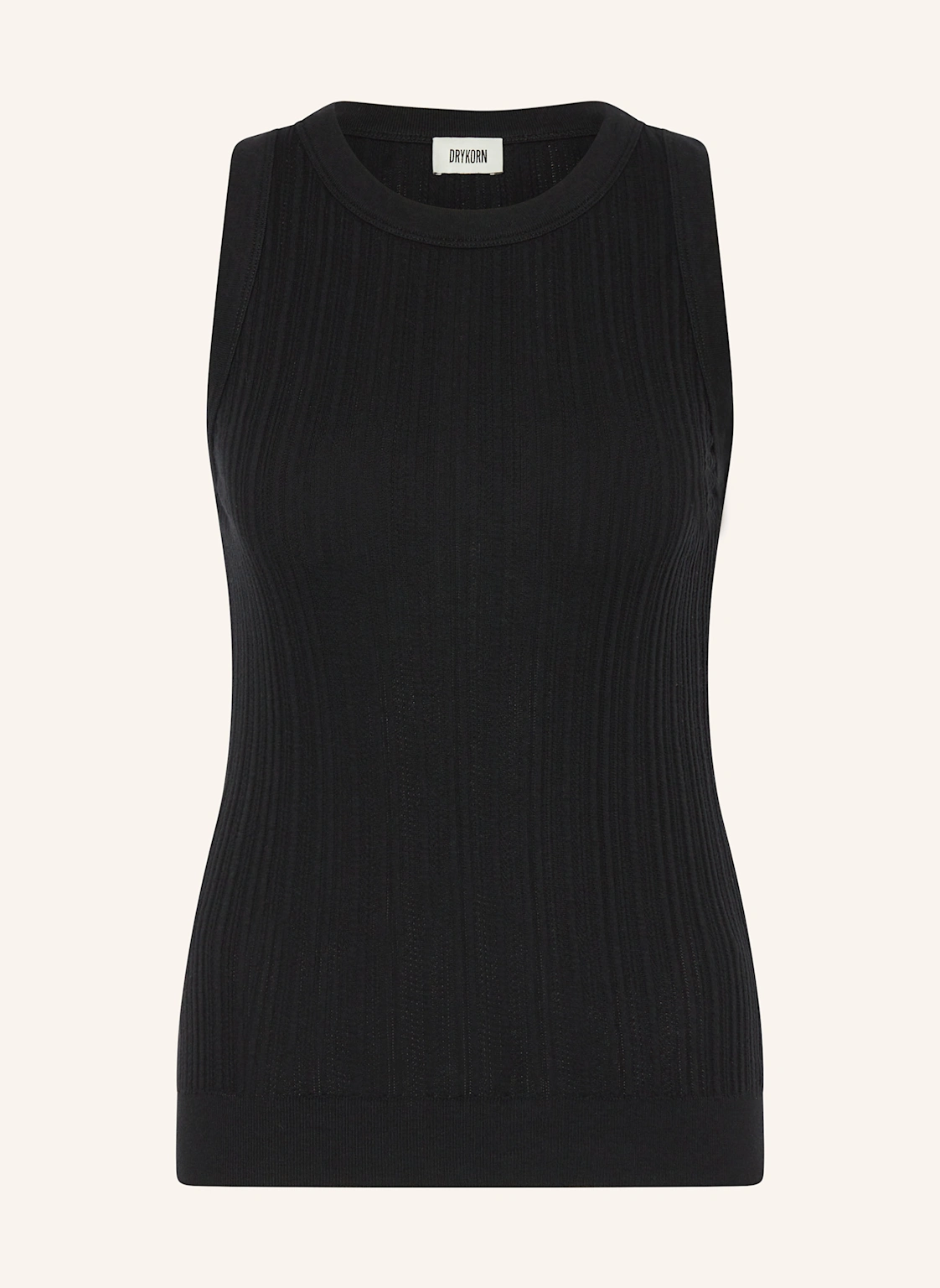 DRYKORN Stricktop OLINA