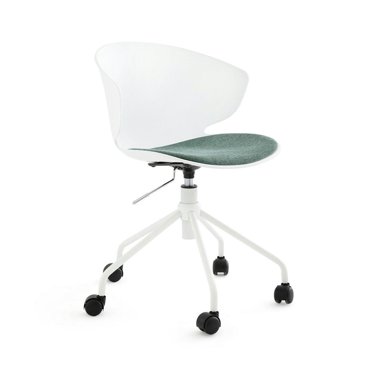 Chaise de bureau enfant rotative, Nussen