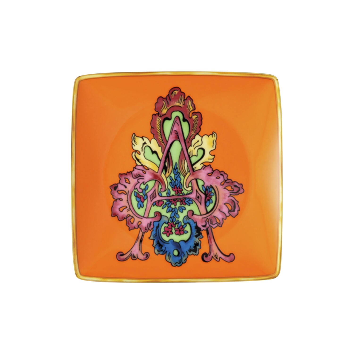 Versace Alphabet Dish A