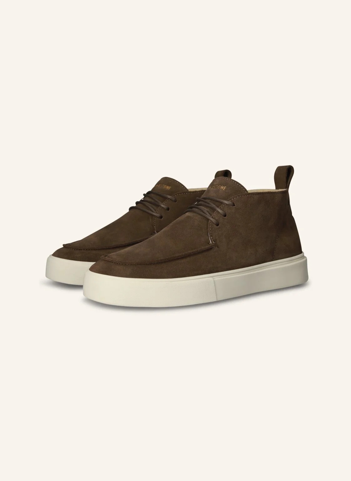 BLACKSTONE Chukka