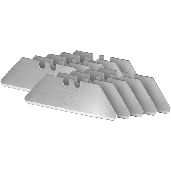 Trapezklingenspender 1992, 2-11-987, Edelstahl, 62 mm, Metall