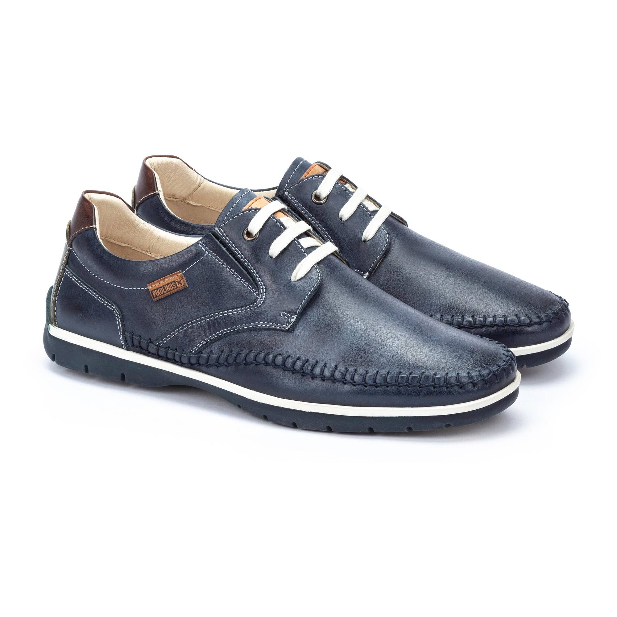 MARBELLA - Zapato de cordones para hombre