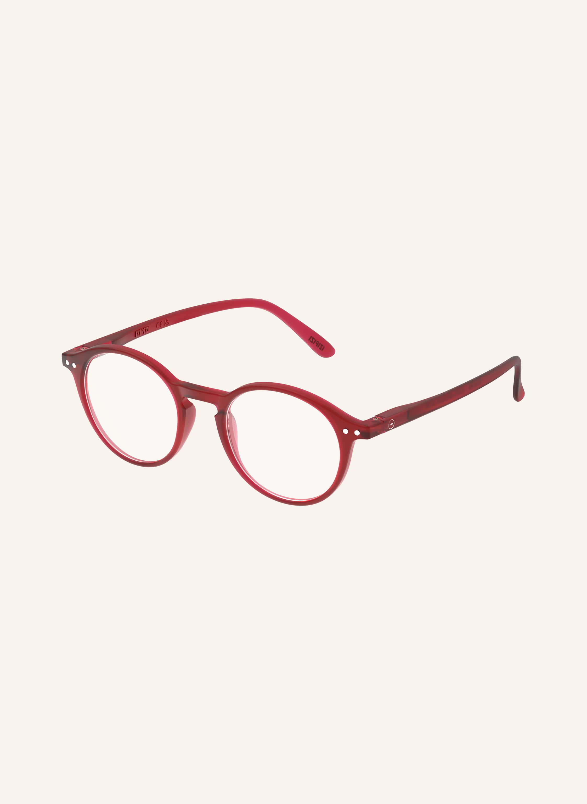 IZIPIZI Lesebrille #D