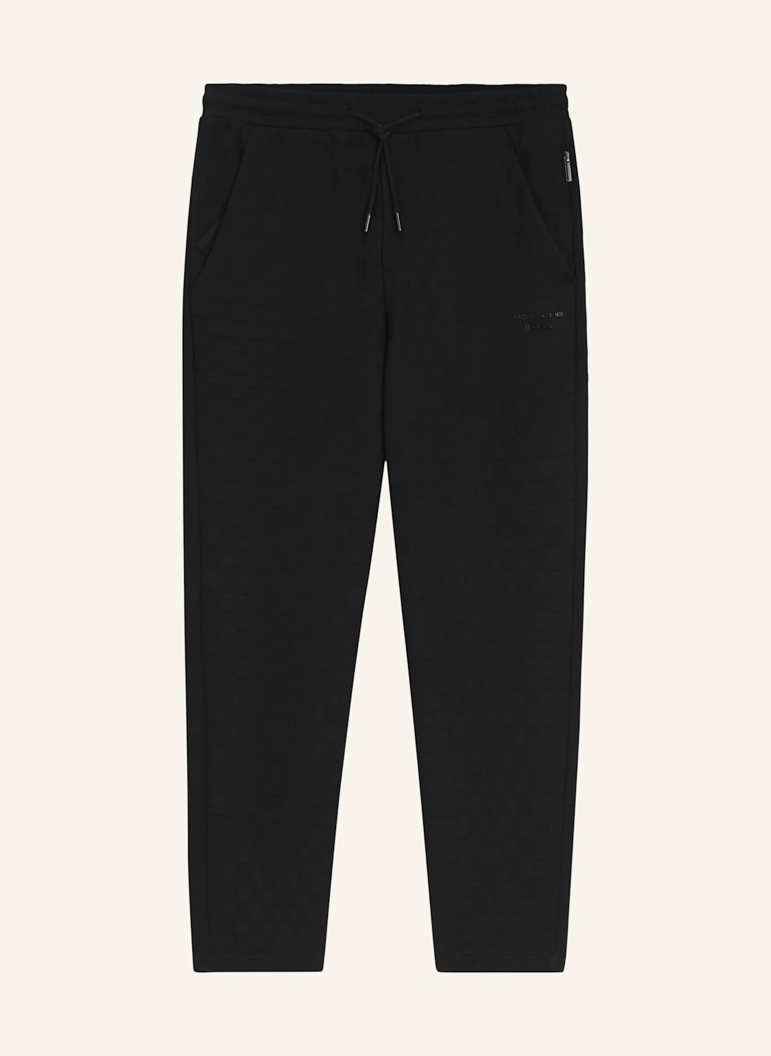 BOSS Jogginghose JT_PS ICONS70 JACQ Regular Fit
