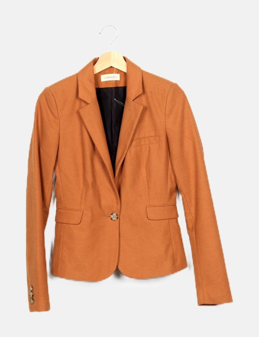 Camaïeu blazer