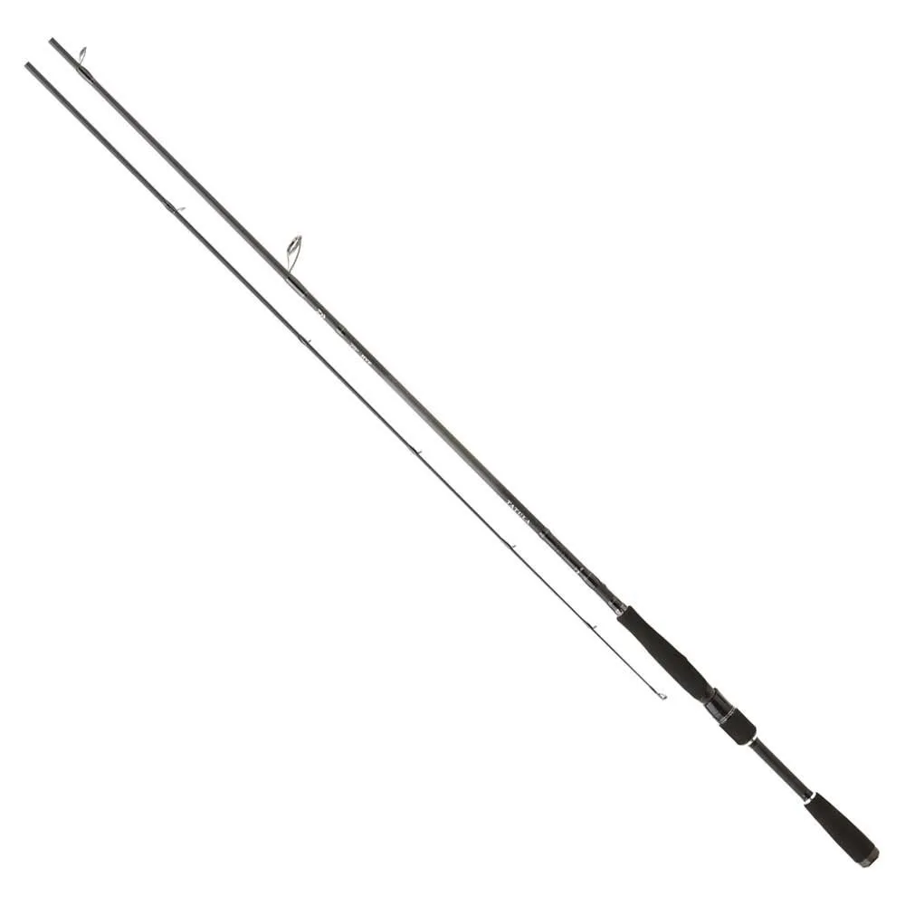 Daiwa Tatula spinning rod