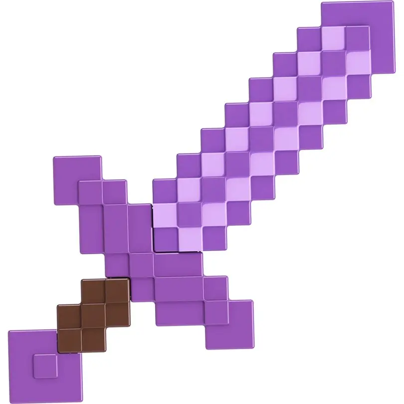 Spielset Minecraft