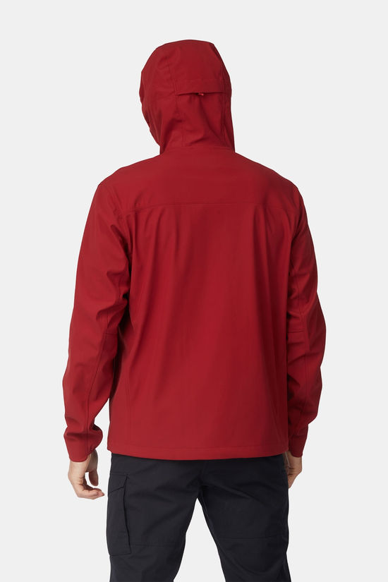 Ayacucho Keswick Softshell Hoody