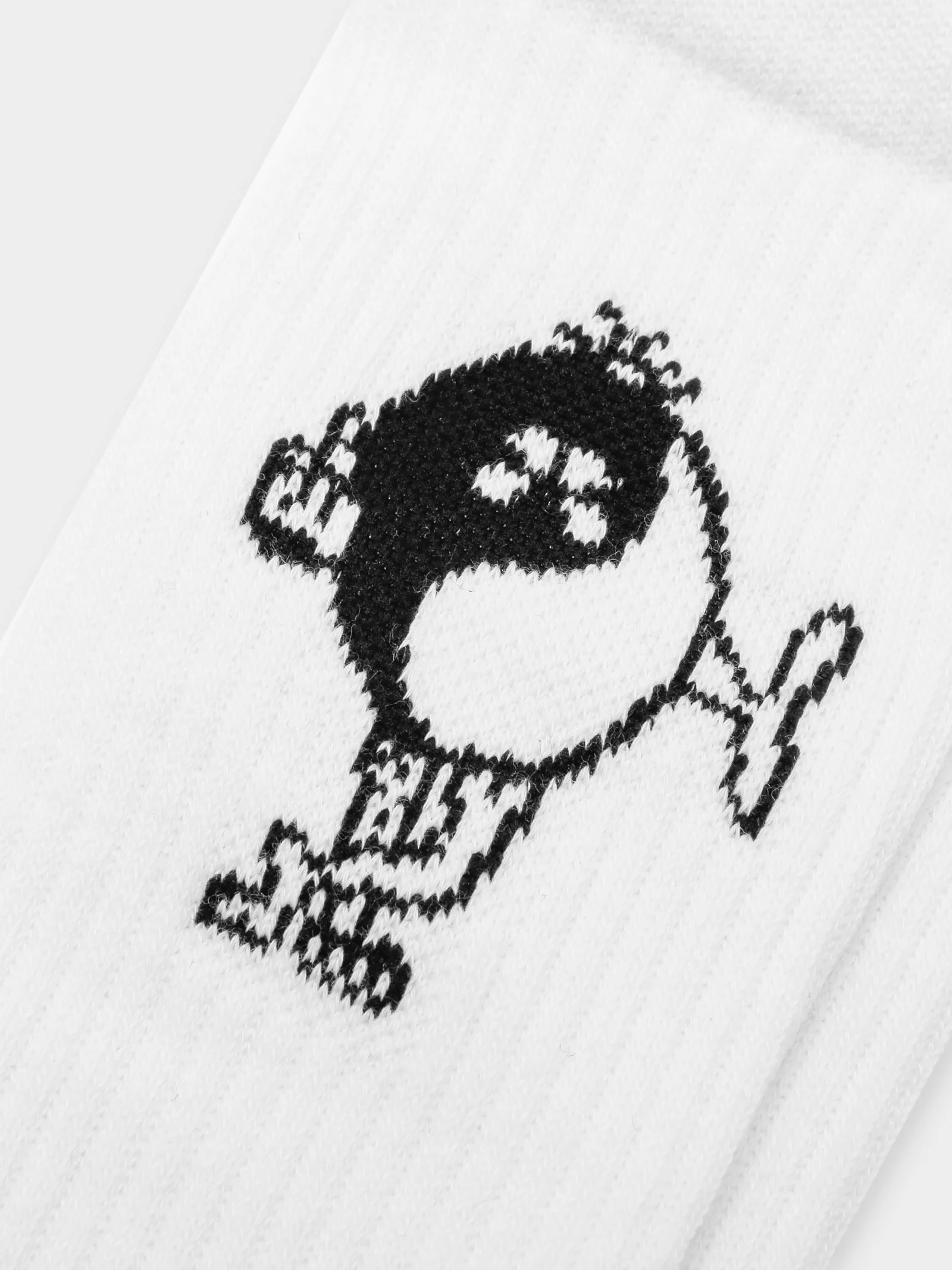 One Pair of The Fuzz Socks