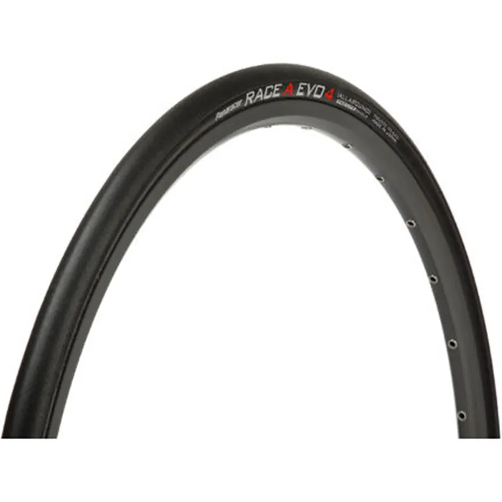 Panaracer Race A Evo 4 Tubular 700C x 25 road tyre