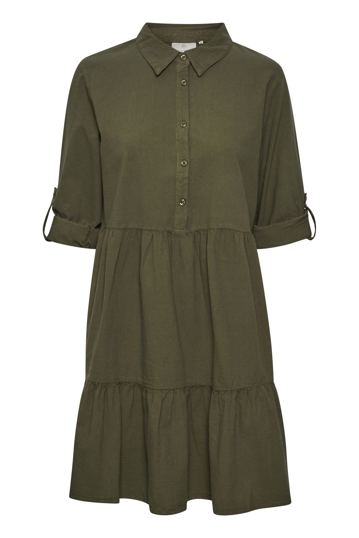 Kaffe Naya Knee-Length Dress