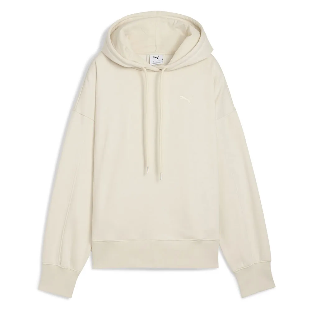 Puma Her Oversized hoodie