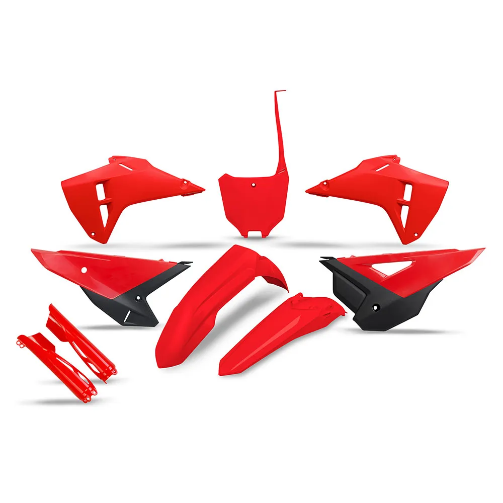 UFO Full Honda CRF 250R/RX 2022-2024 Honda CRF 450R/RX 2021-2024 plastics kit