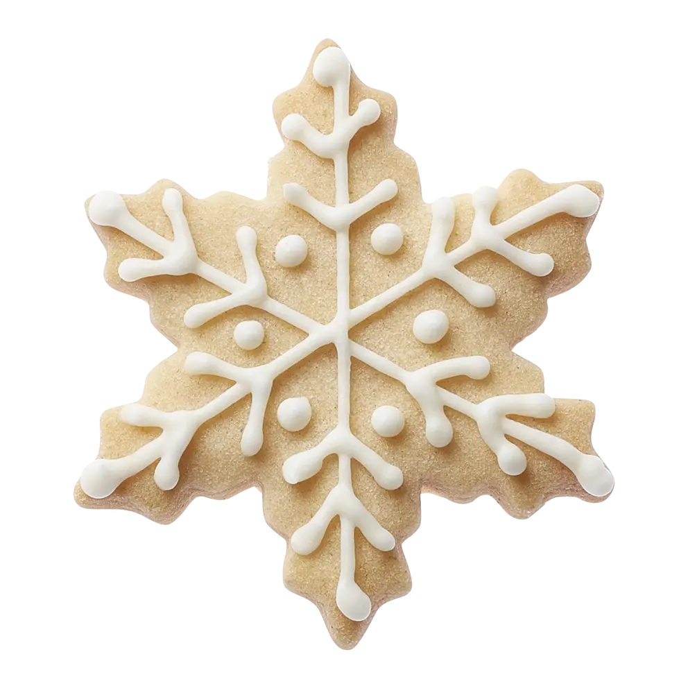 Ausstecher Cookie
