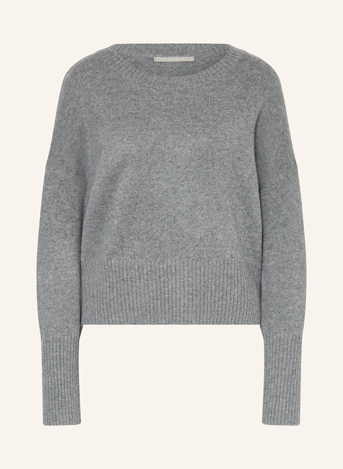 (THE MERCER) N.Y. Cashmere-Pullover