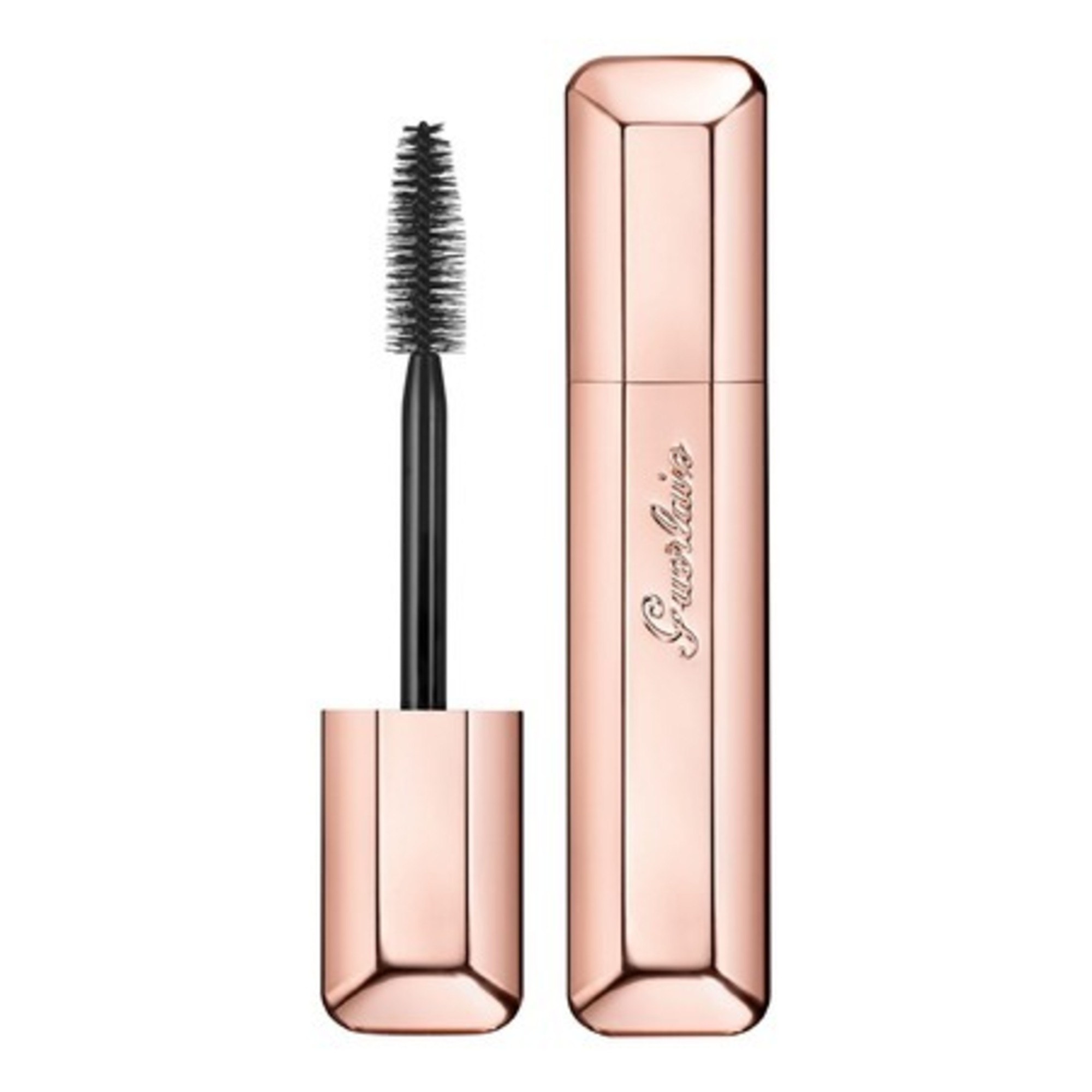 MAD EYESMascara volume cil à cil sur-mesure