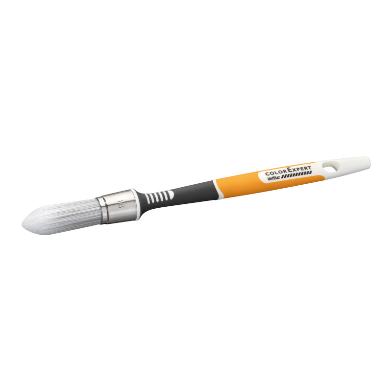 Pinceau à rechampir Unistar 3K 18 mm COLOR EXPERT